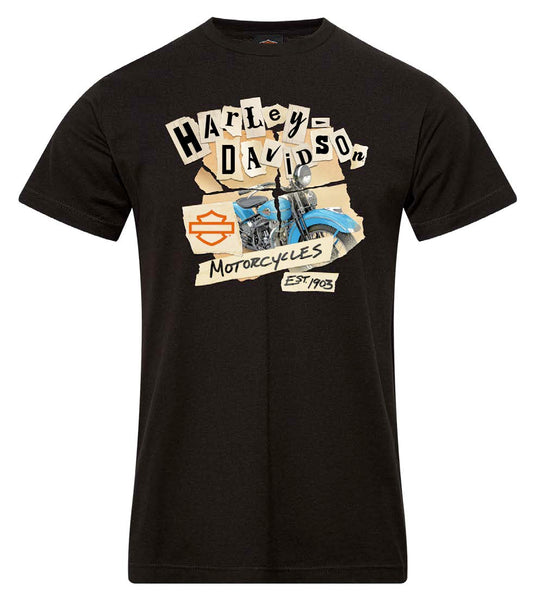 Men's Ransom Dealer Tee