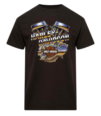 Men's Rumble Dealer Tee
