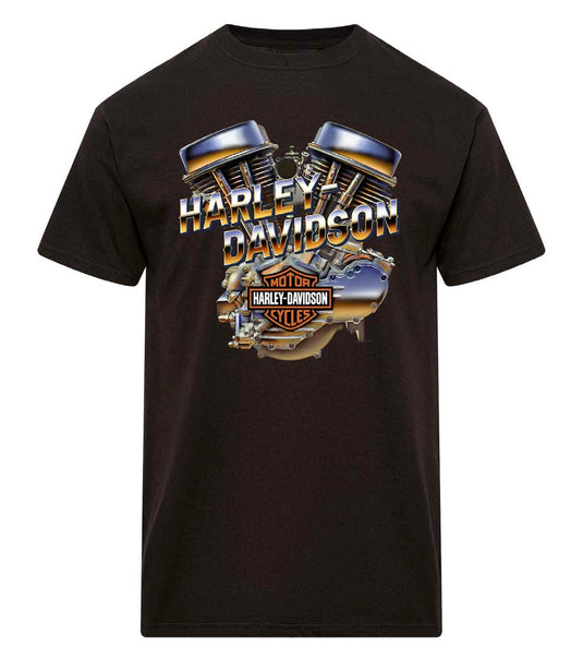 Men's Rumble Dealer Tee