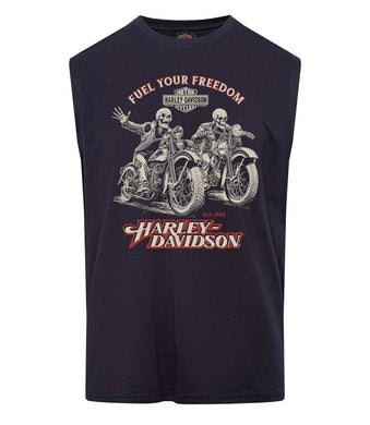 Men's Deranged Dealer Tee