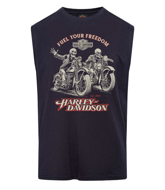 Men's Deranged Dealer Tee