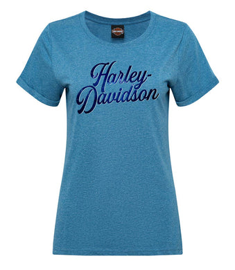 Women's Atmosphere Dealer Tee