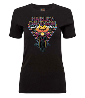 Women's Vice Dealer Tee