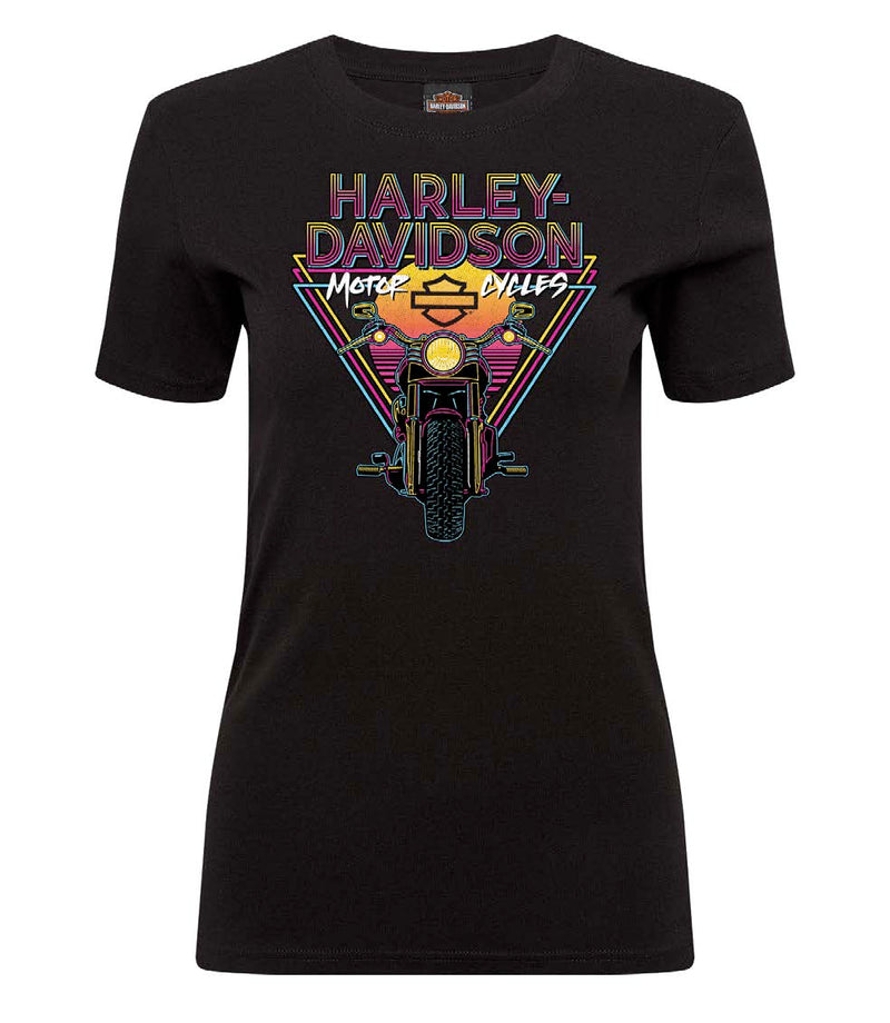Load image into Gallery viewer, Women&#39;s Vice Dealer Tee
