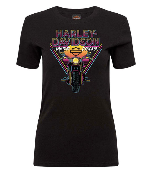 Women's Vice Dealer Tee