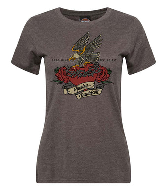 Women's Mariner Dealer Tee