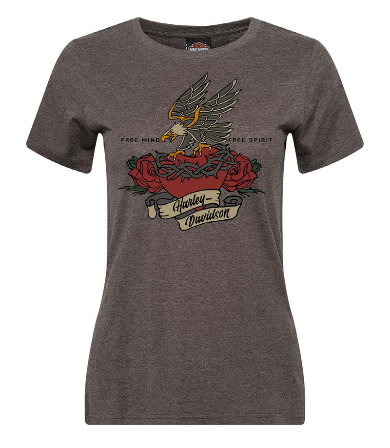 Load image into Gallery viewer, Women&#39;s Mariner Dealer Tee
