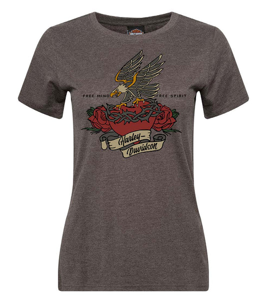 Women's Mariner Dealer Tee