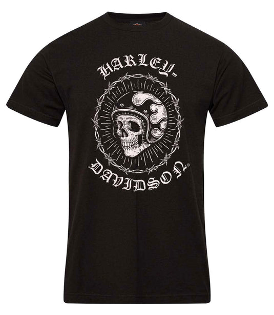 Grit Dealer Tee