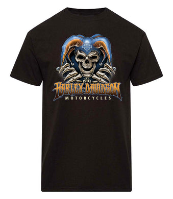 Instigator Dealer Tee
