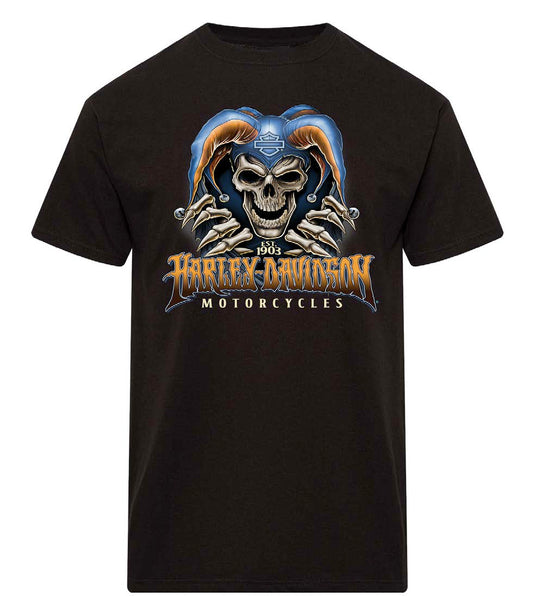 Instigator Dealer Tee