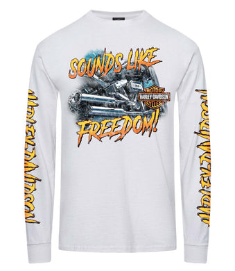 Statement Dealer Tee
