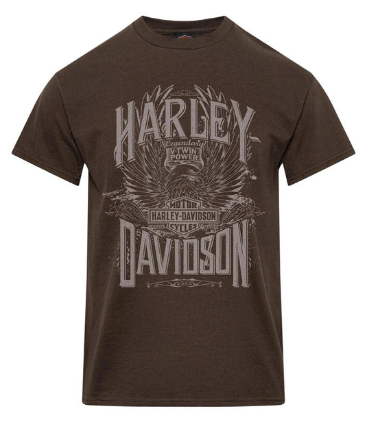 Men's Road Agent Dealer Tee