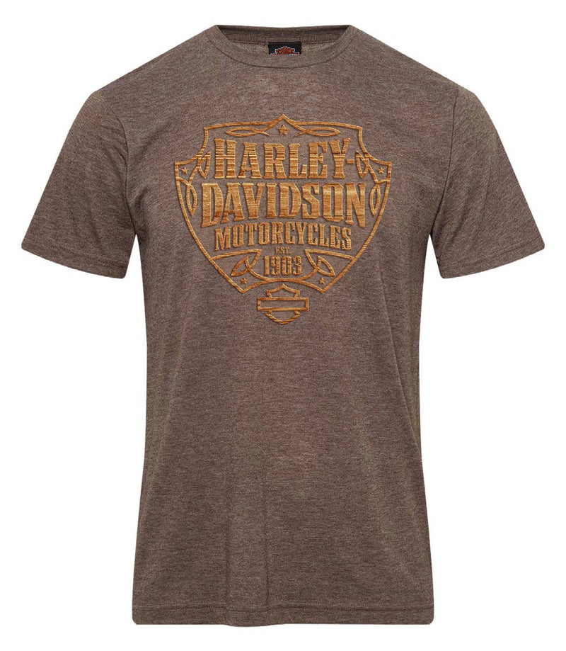 Load image into Gallery viewer, Men's Carved Dealer Tee
