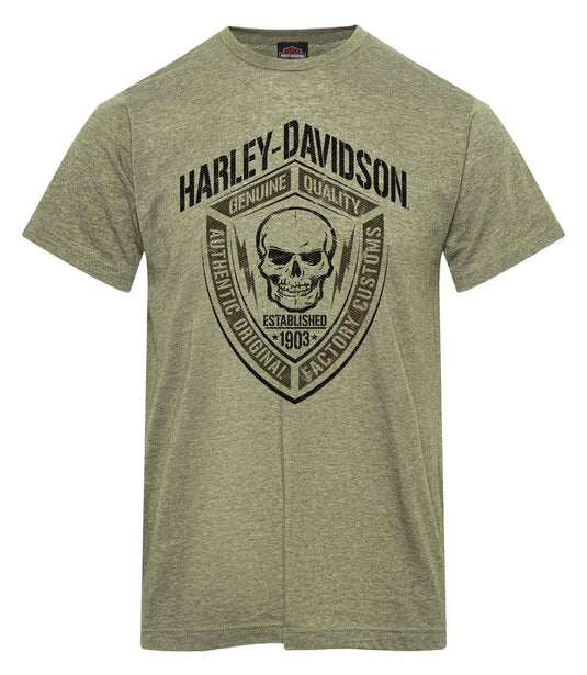 Men's Brigade Dealer Tee