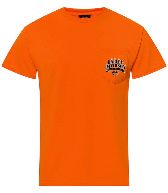 Men's Clean Dealer Tee