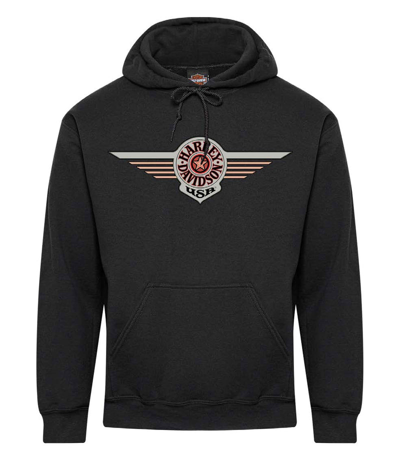 Load image into Gallery viewer, Men's Fat Boy Dealer Hoodie
