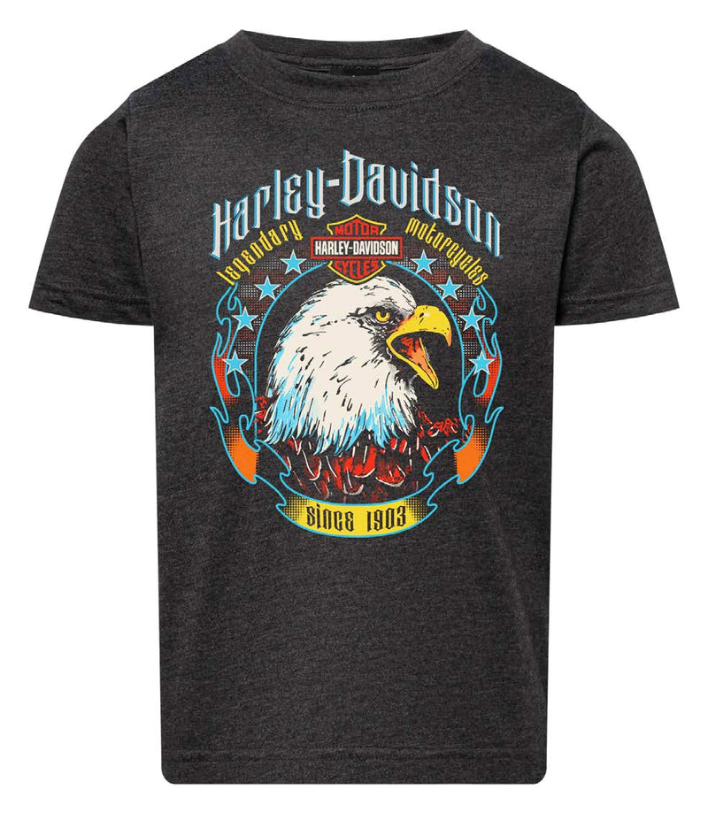 Load image into Gallery viewer, Kids Glare Dealer Tee
