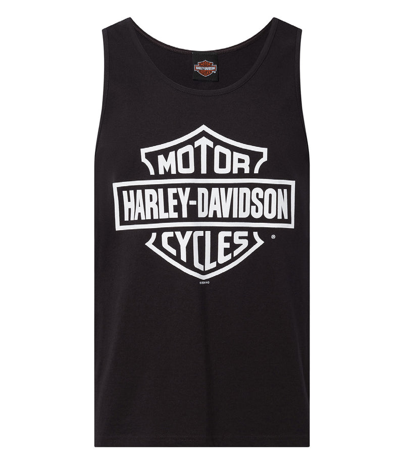 Load image into Gallery viewer, Men's B&amp;S Tank Top
