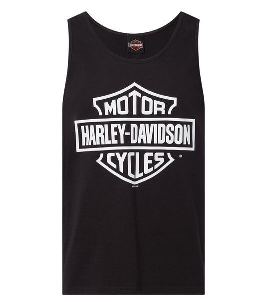 Men's B&S Tank Top
