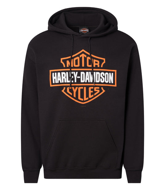 Men's B&S Pullover Dealer Hoodie