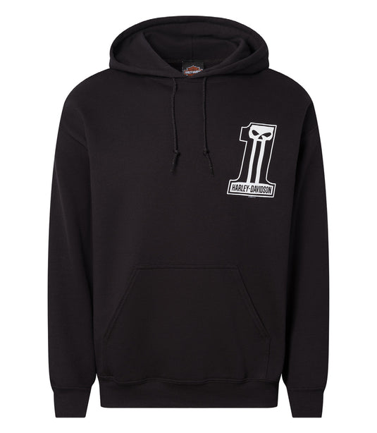 Men's DC Pullover Dealer Hoodie