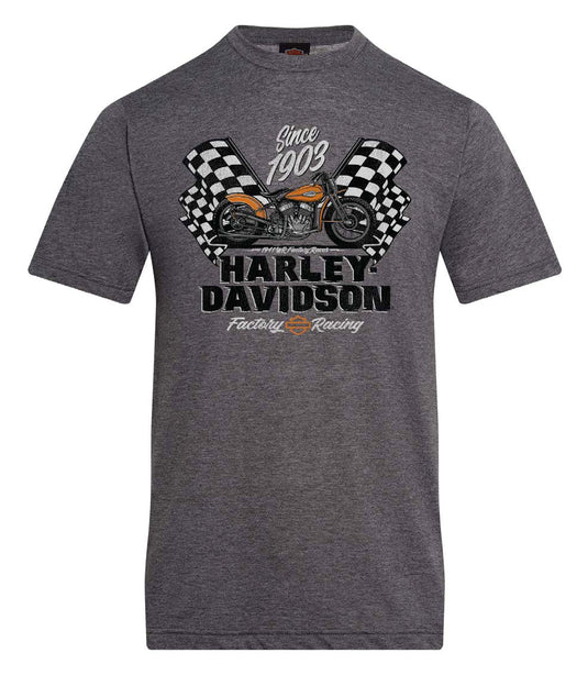 Men's Factory Dealer Tee