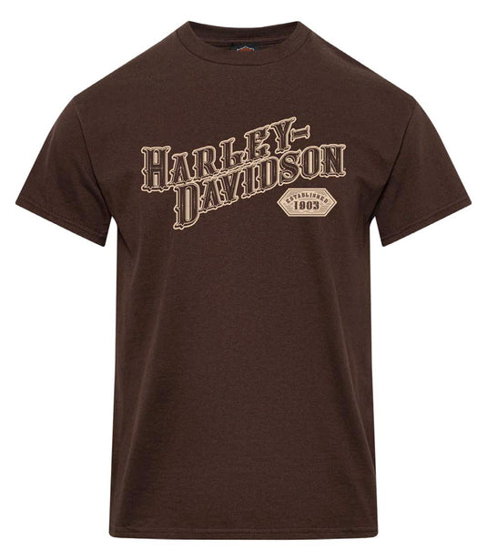 Men's Cutter Dealer Tee