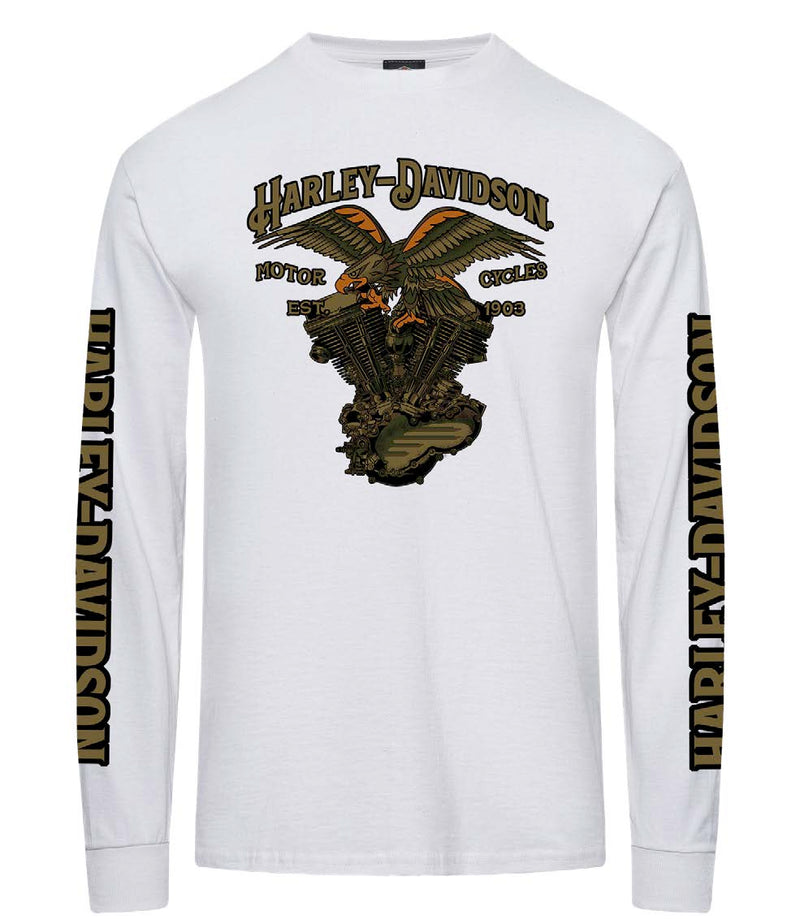 Load image into Gallery viewer, Men's Interlude Dealer Tee
