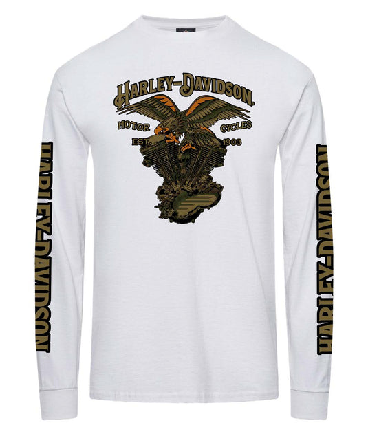 Men's Interlude Dealer Tee