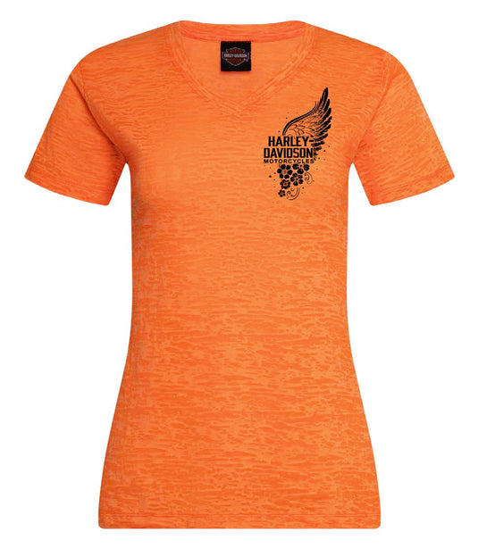 Women's Enchanting Dealer Tee