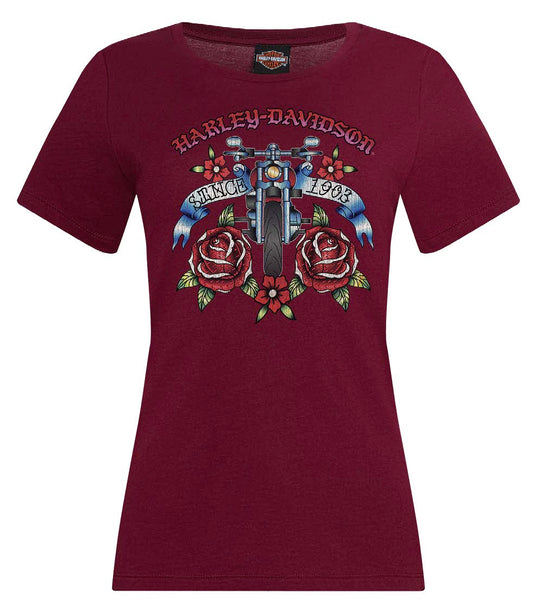 Women's Equal Dealer Tee