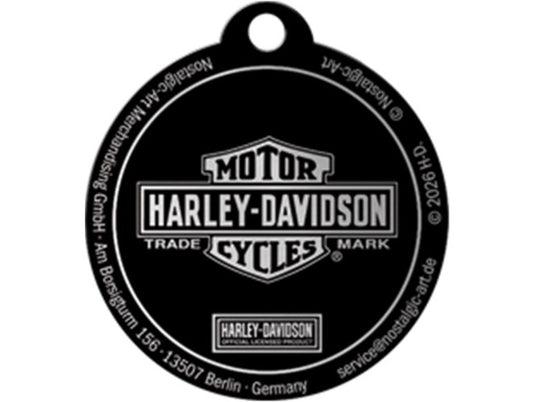 Harley-Davidson Genuine Key Chain