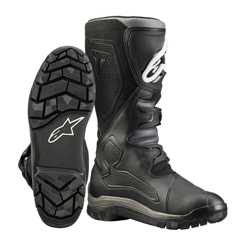 Load image into Gallery viewer, Triumph x Alpinestars® Corozal DRYSTAR® Boot
