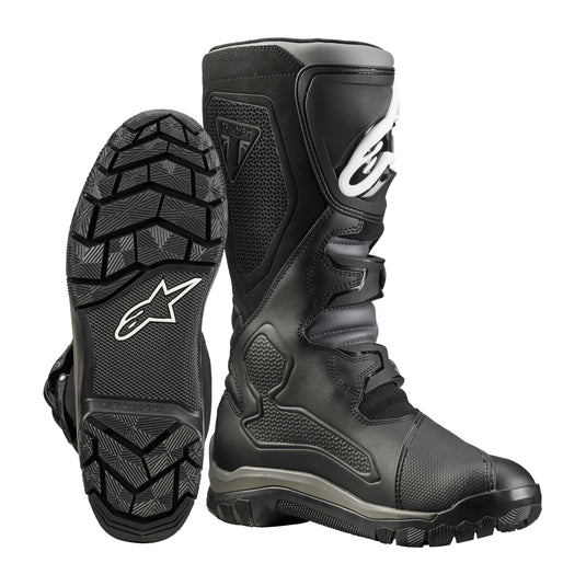 Triumph x Alpinestars® Corozal DRYSTAR® Boot