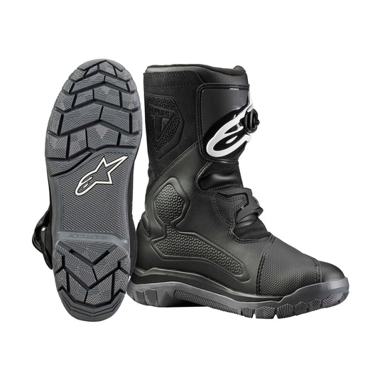 Triumph x Alpinestars® Belize DRYSTAR® Boot
