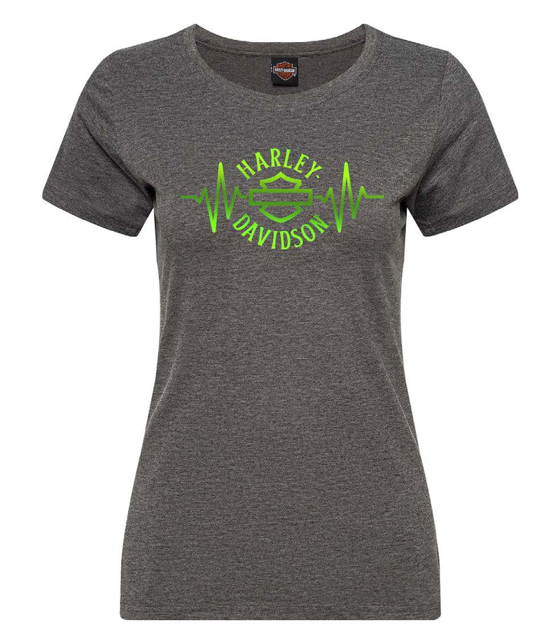 Load image into Gallery viewer, Women's Pulse Dealer Tee
