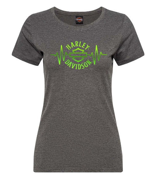 Women's Pulse Dealer Tee