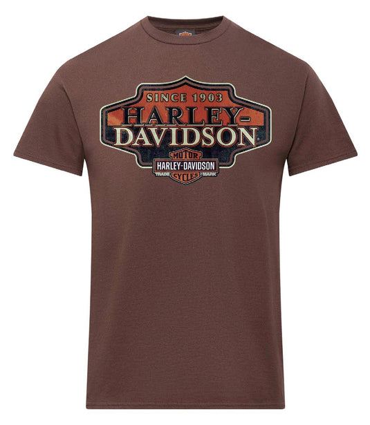 Men's Spirit Dealer Tee