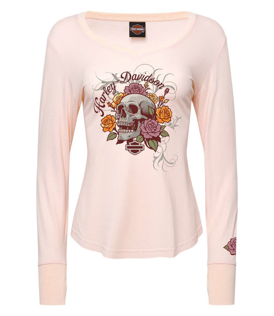 Women's Revival Dealer Tee