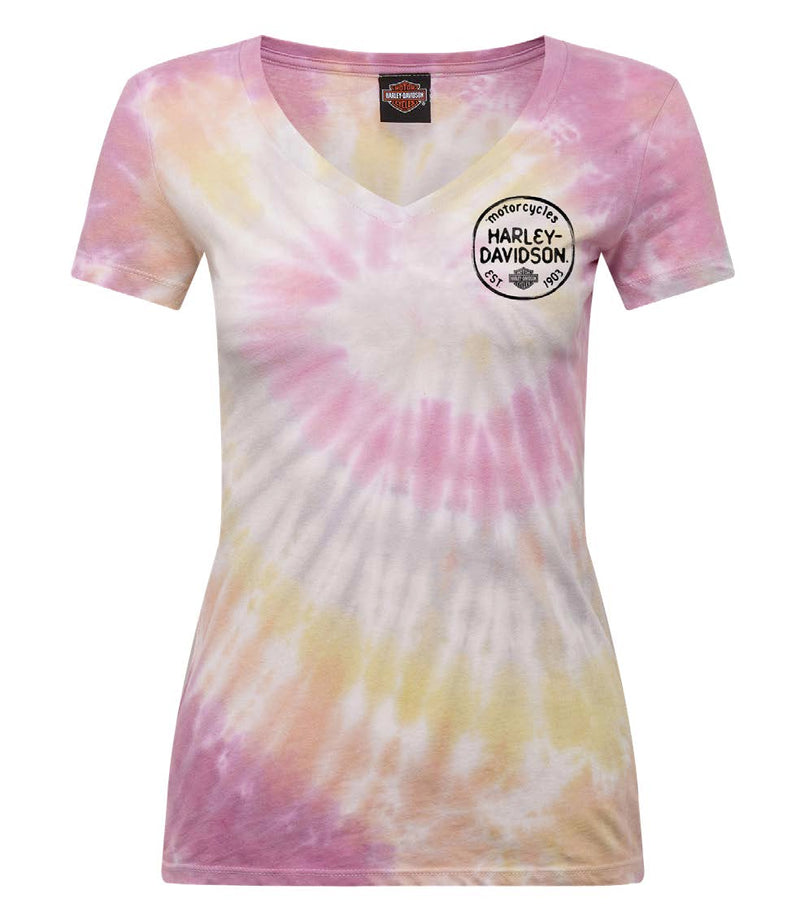 Load image into Gallery viewer, Women's Swish Dealer Tee
