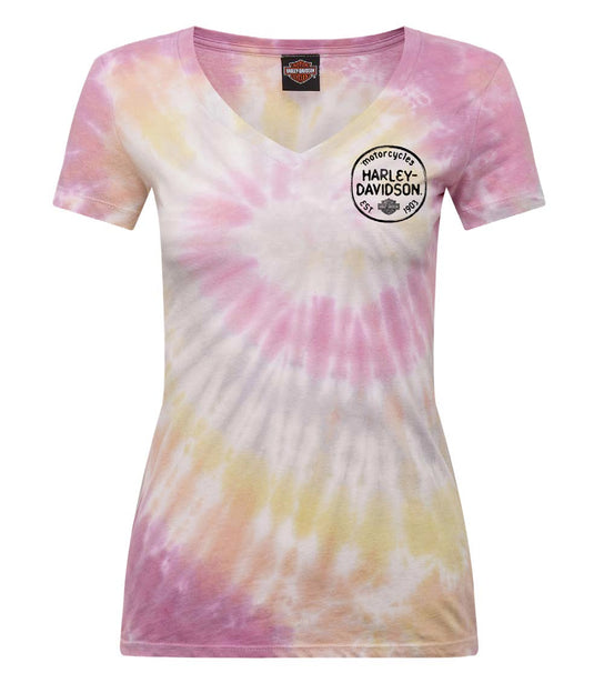 Women's Swish Dealer Tee