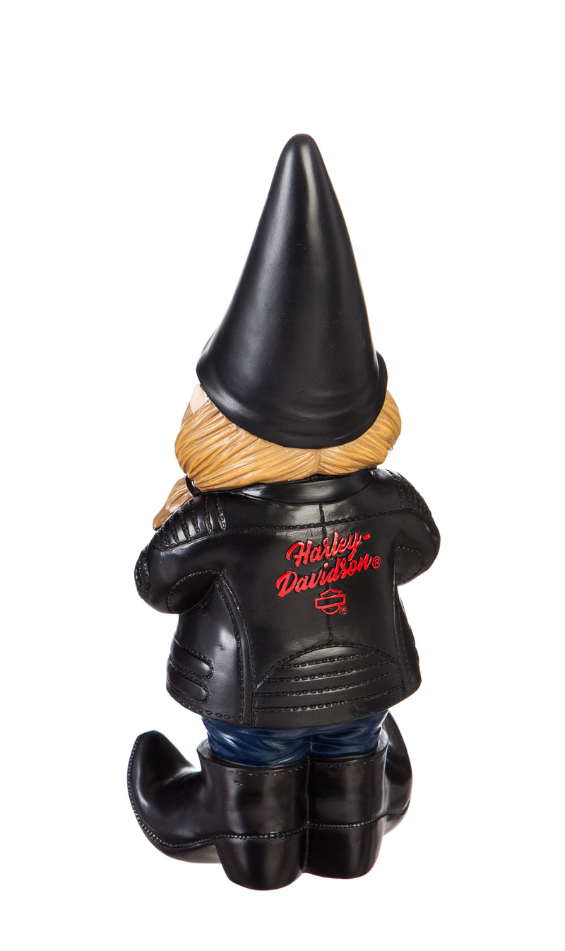 Load image into Gallery viewer, Harley-Davidson Gnorma The Garden Gnomette
