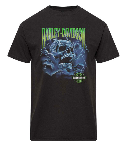 Men's Cyclone Dealer Tee