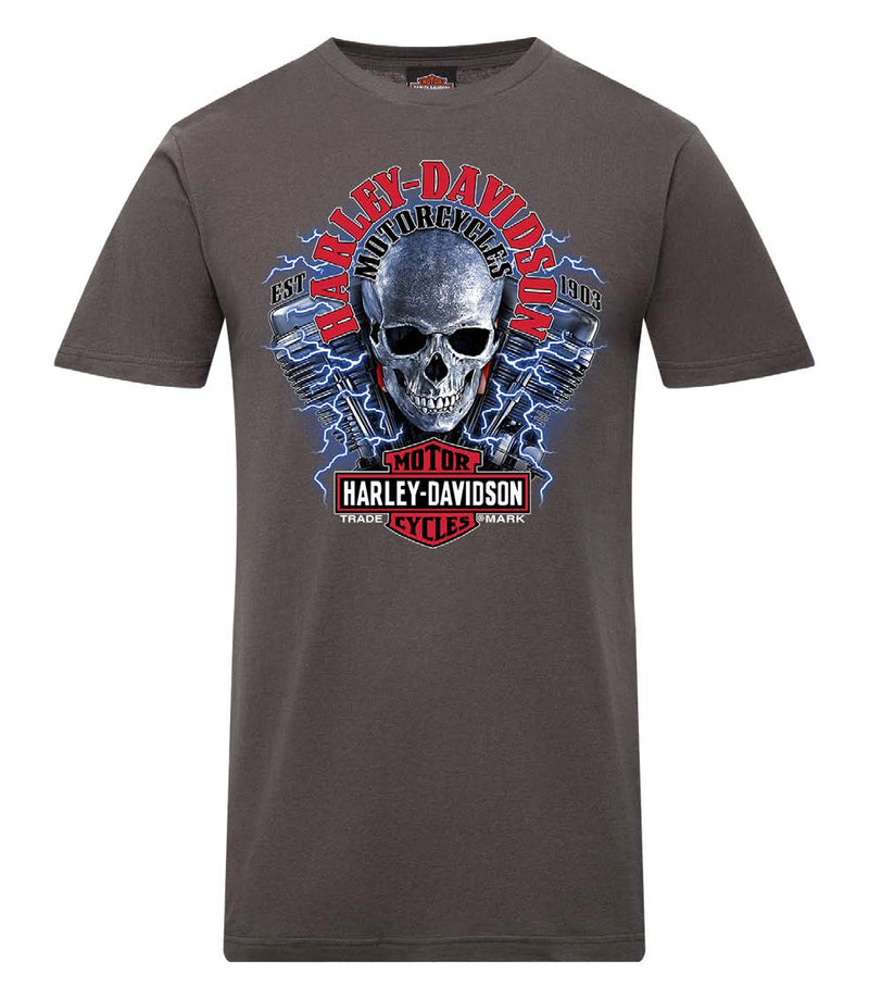 Load image into Gallery viewer, Men's Electric Dealer Tee
