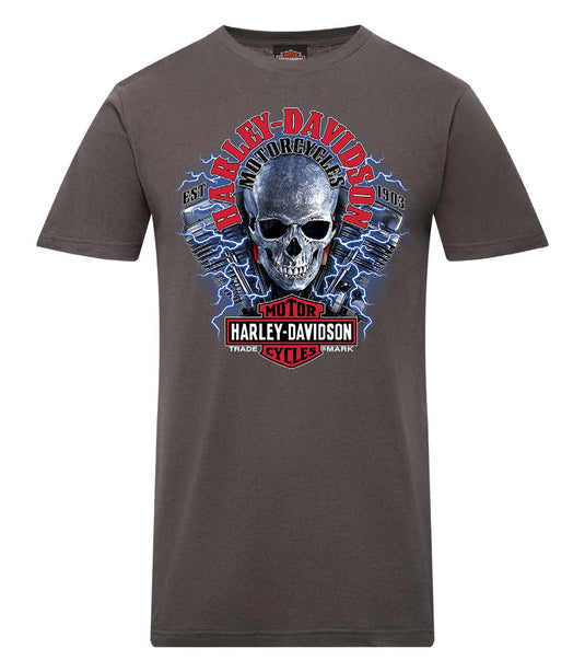 Men's Electric Dealer Tee