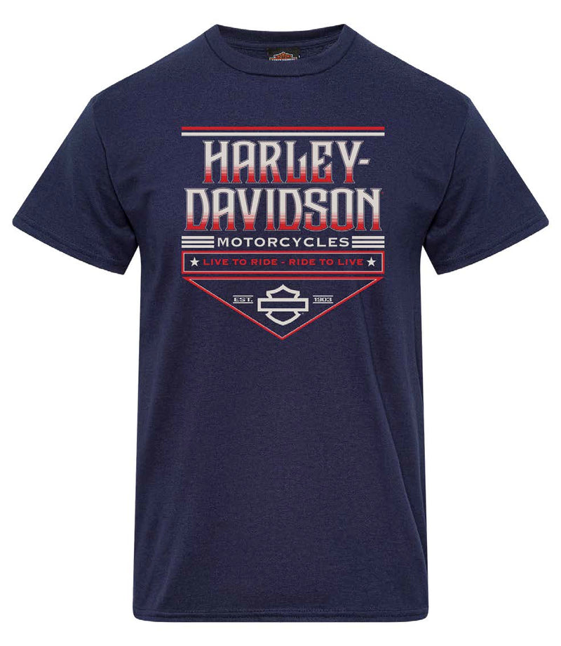Load image into Gallery viewer, Men's Salute Dealer Tee

