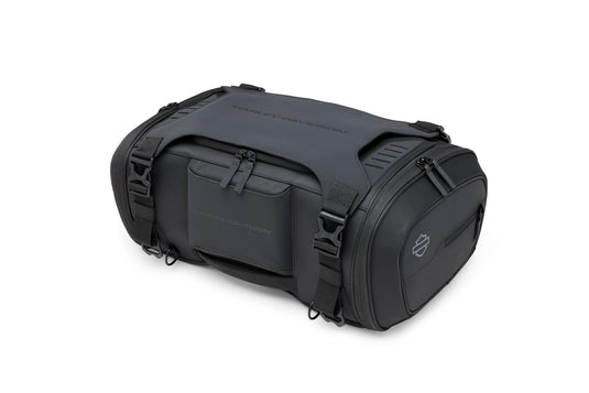 Overwatch Weekender Tail Bag