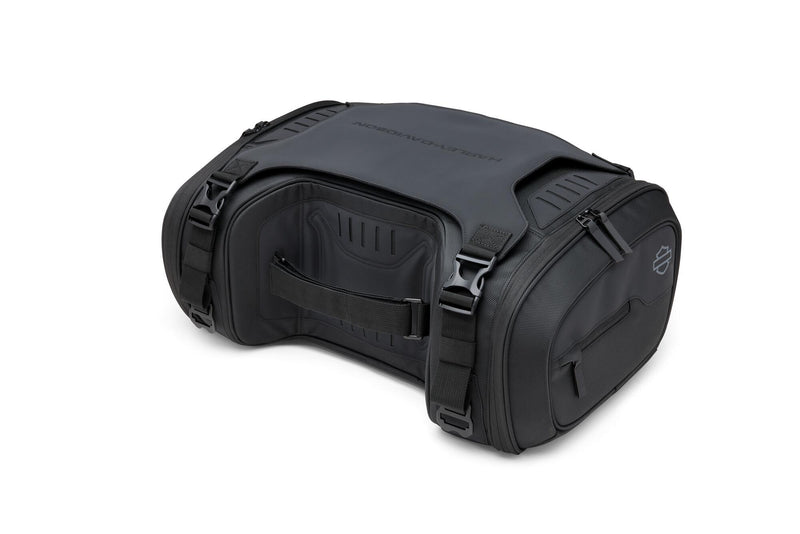 Load image into Gallery viewer, Overwatch Weekender Tail Bag
