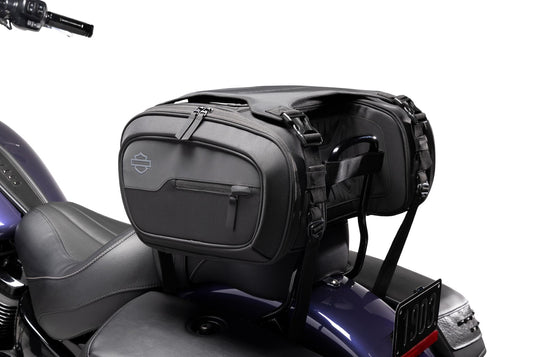 Overwatch Weekender Tail Bag